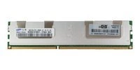 Mémoire RAM 1x 8GB Samsung ECC REGISTERED DDR3 1066MHz PC3-8500 RDIMM | M393B1K70BH1-CF8