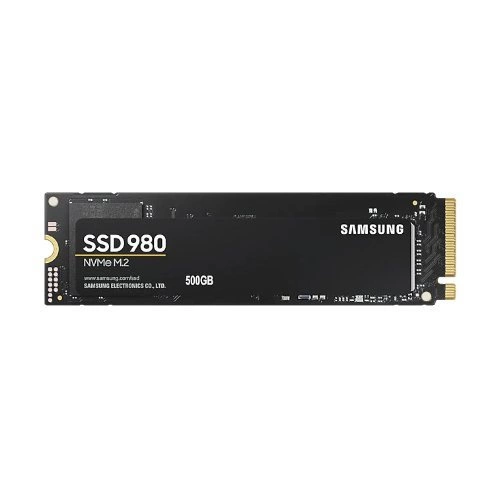 Disque dur SSD Samsung 980 1TB M.2 2280 NVMe TLC | MZ-V8V1T0BW