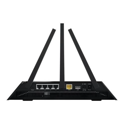 Router Netgear R7000-100PES | 10/100/1000 Mb/s