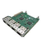 Carte réseau DELL 540-11046 4x RJ-45 1Gb