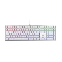 Clavier Câblés Cherry MX Board 3.0S QZERTY