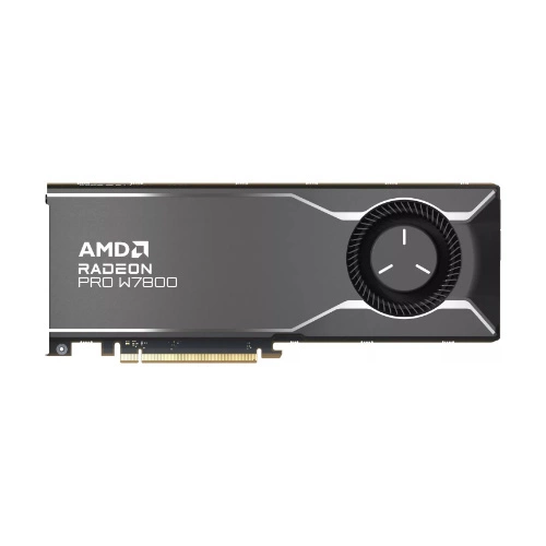 Carte graphique AMD Radeon PRO W7800 32GB GDDR6 | 100-300000075