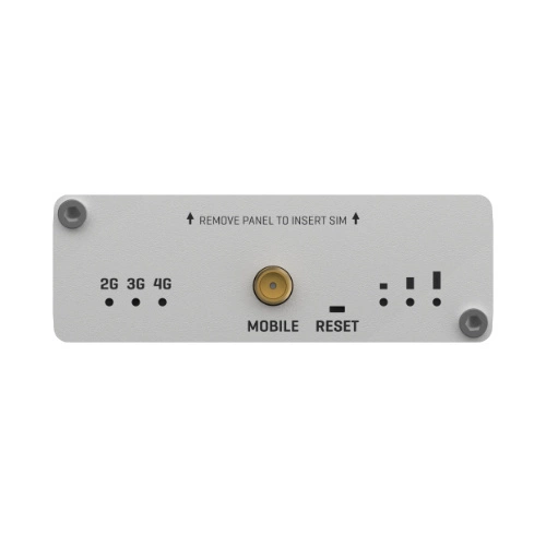 Passerelle industrielle Teltonika TRB143 1x Mini-SIM