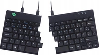 Clavier Câblés R-GO Tools R-Go Split Break QWERTY