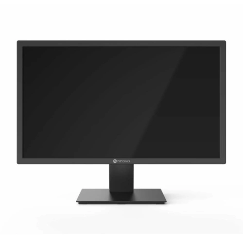 Moniteur 23.8" AG Neovo LW-2402 1920 x 1080 Full HD 75Hz matrice d'écran VA