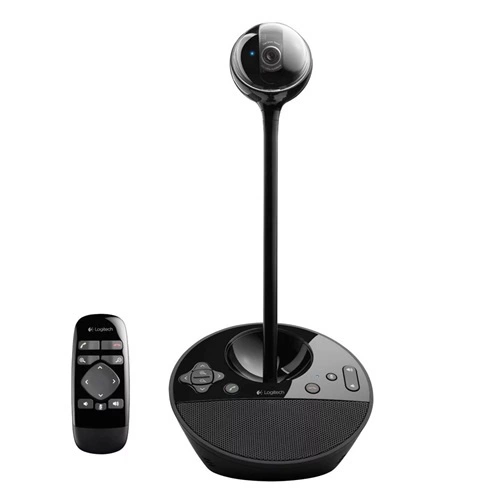 Caméra de téléconférence Logitech BCC950 960-000867