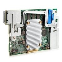 HPE Smart Array P204i-b SR 836263-001-RFB SAS/SATA 12Gb/s 1GB używany 3 miesiące