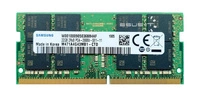 Mémoire RAM 1x 32GB Samsung SO-DIMM DDR4 2666MHz PC4-21300 | M471A4G43MB1-CTD