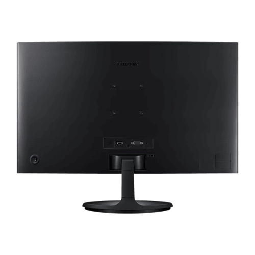 Moniteur 27" Samsung LS27C360EAUXEN S36C 1920 x 1080 Full HD 75Hz matrice d'écran VA