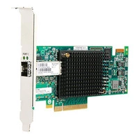 HBA HPE C8R38A 1 FC Fibre Channel 32Gb/s nowy 1 rok