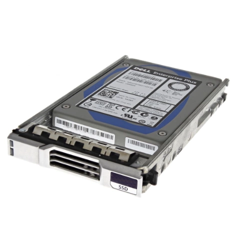 Disque dur SSD dédié au serveur DELL 1600GB 2.5'' SAS 12Gb/s 400-BDGT