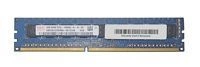 Mémoire RAM 1x 4GB Hynix ECC UNBUFFERED DDR3 1333MHz PC3-10600 UDIMM | HMT351U7BFR8A-H9
