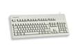 Clavier Câblés Cherry G80-3000 QWERTZ
