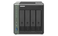 Serveur NAS QNAP TS-431X3-4G 4x SSD | HDD SATA 4GB RAM