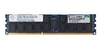 Mémoire RAM 1x 16GB Nanya ECC REGISTERED DDR3 2Rx4 1333MHz PC3-10600 RDIMM | NT16GC72C4NB0NL-CG