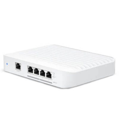 Switch Ubiquiti USW-Flex-XG 4x 10Gb | 1x 1Gb