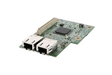 Carte réseau DELL 540-BCBN 2x RJ-45 PCI Express 1Gb
