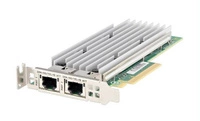Carte réseau DELL 2J3X7 2x RJ-45 PCI Express 10Gb
