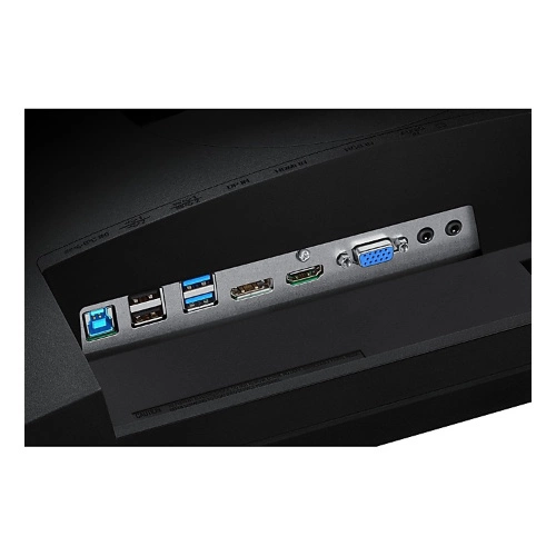 Moniteur 27" Samsung LS27R650FDUXEN SR650 1920 x 1080 Full HD 75Hz matrice d'écran IPS