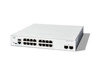 Switch Cisco Catalyseur C1200-16T-2G 16x 1Gb 2x SFP