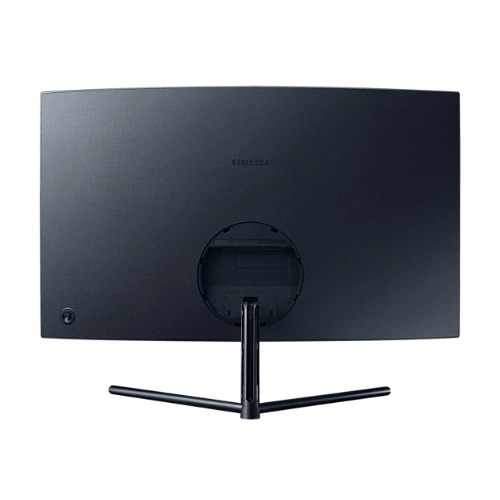 Moniteur 31.5" Samsung LU32R590CWPXEN UR59C 3840 x 2160 4K UHD 60Hz matrice d'écran VA