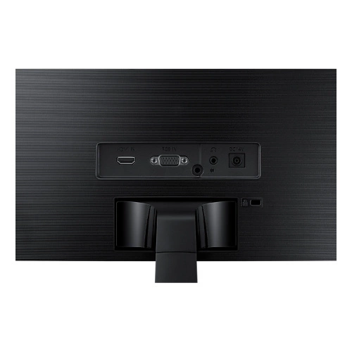 Moniteur 27" Samsung LC27F390FHRXEN CF390 1920 x 1080 Full HD 60Hz matrice d'écran VA