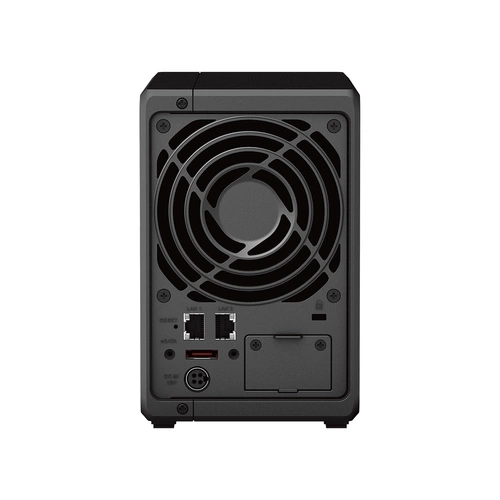 Serveur NAS Synology DS723+ 2x SSD | HDD SATA 2GB RAM