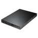 Switch Zyxel GS2210-48HP-EU0101F 44x RJ-45 10/100/1000 Mbps 4x RJ-45/SFP 2x SFP 375 W PoE+