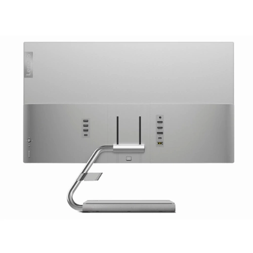 Moniteur 27" Lenovo ThinkVision 66EDUAC1EU Q27h-20 2560 x 1440 QHD 70Hz matrice d'écran IPS