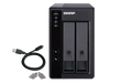 QNAP TR-002 2x SSD | HDD 3.5 » unité d'extension