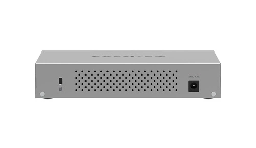 Commutateur Netgear MS108EUP-100EUS 8x 2.5Gb 230 W PoE++
