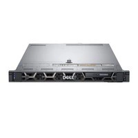 Serveur DELL R640 1U 2 x LGA3647 32GB 1 x 480 GIGAOCTETS 8 x 2.5" 1+1