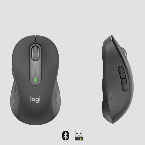 Sans fil souris Logitech Signature M650 910-006236