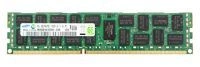 Mémoire RAM 1x 8GB Samsung ECC REGISTERED DDR3 1333MHz PC3-10600 RDIMM | M393B1K70DH0-CH9