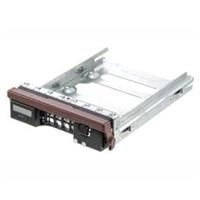 Plateau de disque 3.5'' dédié à Supermicro | MCP-220-00003-01