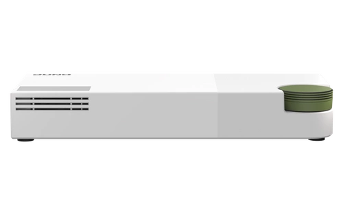 Commutateur QNAP QSW-M2108-2C 8x 2.5Gb 2x RJ-45/SFP+