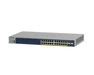 Commutateur Netgear GS728TPP-300EUS 24x 1Gb 4x SFP 380 W PoE