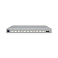 Switch Ubiquiti ECS-24-PoE 8x 2.5Gb 16x 10Gb 2x SFP28