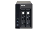 Serveur NAS QNAP QVP-21A-04CH