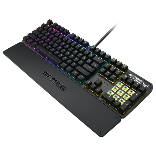 Clavier Câblés Asus TUF Gaming K3 AZERTY (FR)