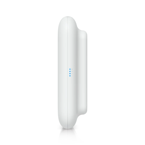Point d'accès Ubiquiti U7-Outdoor 2,4 GHz | 5 GHz 4324 Mbps 802.3at PoE+ 802.11 a/b/g/n/ac/ax/be