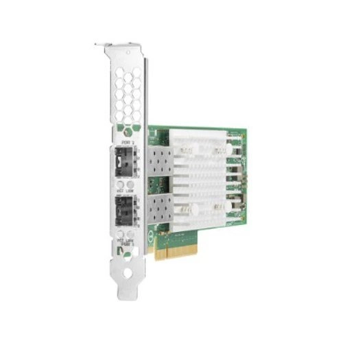 Carte réseau HPE 869573-001-RFB 2x SFP+ PCI Express 10Gb