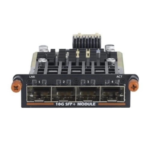 Carte réseau DELL 409-BBCY-RFB 4x SFP+ PCI Express 10Gb