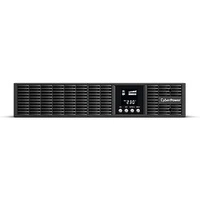UPS CyberPower Online S OLS3000ERT2U 2700W 9 socket C13/C19