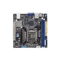 Carte mère ASUS P12R-I/ASMB10 LGA1200 mini ITX | 90SB0A70-M0UAY0