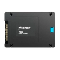 Disque dur SSD Micron 7450 PRO 1.92TB U.3 NVMe | MTFDKCC1T9TFR-1BC1ZABYY