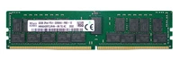Mémoire RAM 1x 32GB Hynix ECC REGISTERED DDR4 2Rx4 3200MHz PC4-25600 RDIMM | HMA84GR7CJR4N-XN