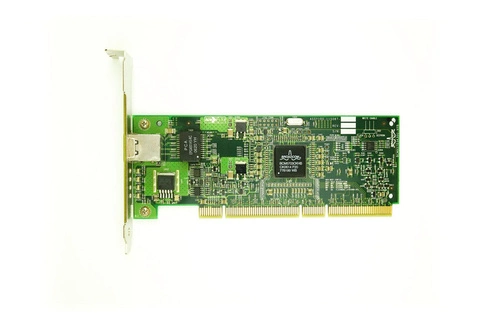 Carte réseau HPE 404820-001 1x RJ-45 PCI-X 1Gb