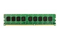 Mémoire RAM 1x 4GB HP ProLiant SL170s G6 DDR3 1333MHz ECC UNBUFFERED DIMM | 500672-B21