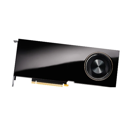 Carte graphique Nvidia PNY RTX A6000 48GB GDDR6 ECC | VCNRTXA6000-BLK